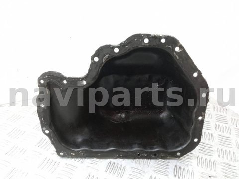 Новое Volkswagen Polo, 2005 г., арт. 1104743, фото 4