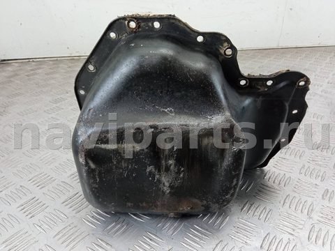 Новое Volkswagen Polo, 2005 г., OEM 03D103801G, арт. 1105853