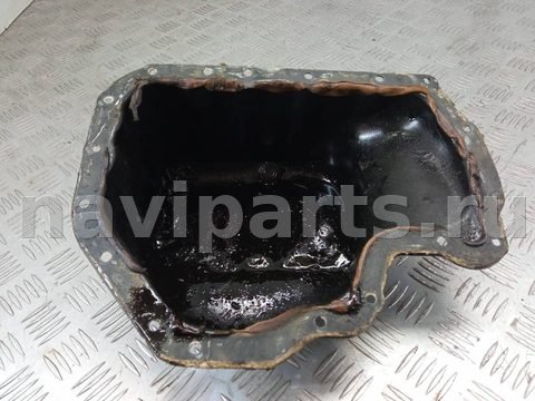 Новое Volkswagen Polo, 2005 г., OEM 03D103801G, арт. 1105853, фото 3