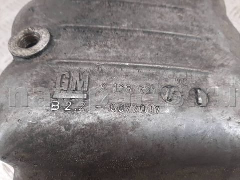 Новое Opel Corsa, 2007 г., OEM 9128621, арт. 1105932, фото 4