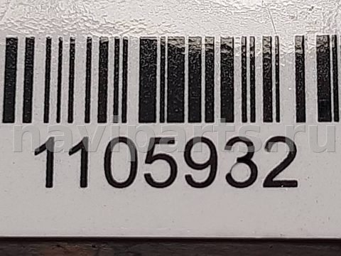 Новое Opel Corsa, 2007 г., OEM 9128621, арт. 1105932, фото 5