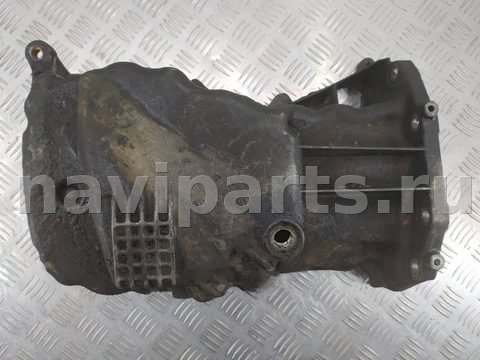 Новое Renault Kangoo, 2004 г., OEM 8200273261, арт. 110642