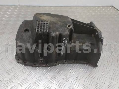 Новое Renault Kangoo, 2004 г., OEM 8200273261, арт. 110642, фото 2