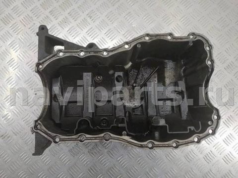 Новое Renault Kangoo, 2004 г., OEM 8200273261, арт. 110642, фото 5