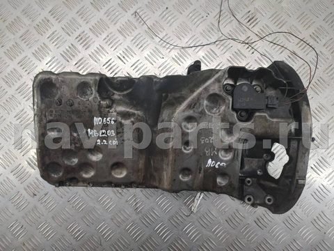 Новое Mercedes C W203, 2001 г., OEM R6110140602, арт. 110656