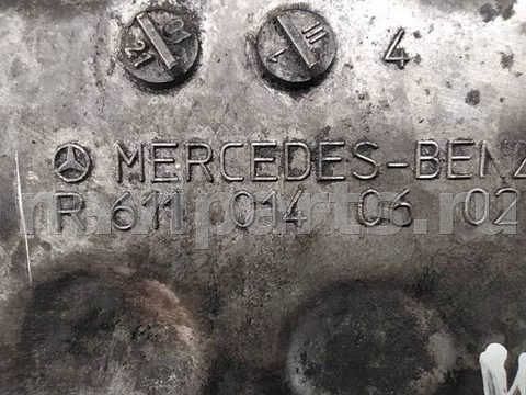 Новое Mercedes C W203, 2001 г., OEM R6110140602, арт. 110656, фото 3