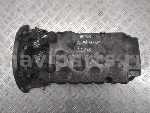 Новое Chrysler PT-Cruiser, 2002 г., OEM R6640140002, арт. 110701