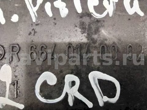Новое Chrysler PT-Cruiser, 2002 г., OEM R6640140002, арт. 110701, фото 4
