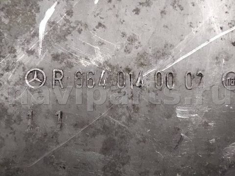 Новое Chrysler PT-Cruiser, 2005 г., OEM R6640140002, арт. 110709, фото 6