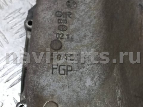 Новое Opel Astra, 2005 г., OEM 55194355, арт. 1107501, фото 5