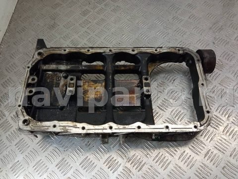 Новое Mazda 6, 2005 г., OEM RF7J10380, арт. 1107702