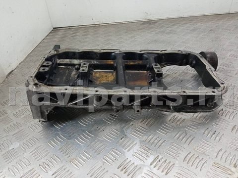Новое Mazda 6, 2005 г., OEM RF7J10380, арт. 1107702, фото 2