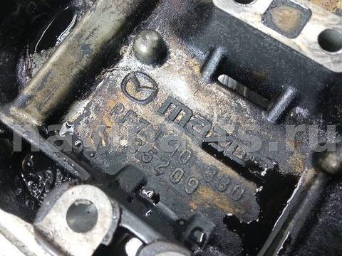 Новое Mazda 6, 2005 г., OEM RF7J10380, арт. 1107702, фото 4