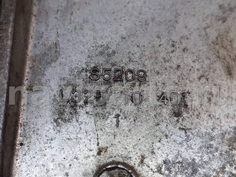 Новое Mazda 6, 2005 г., OEM L32510401, арт. 1108005, фото 5