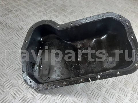 Новое Audi 80, 1995 г., арт. 1108326