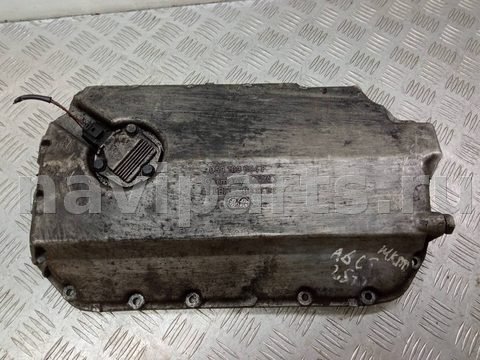 Новое Audi A6, 2003 г., OEM 059103604F, арт. 1108622