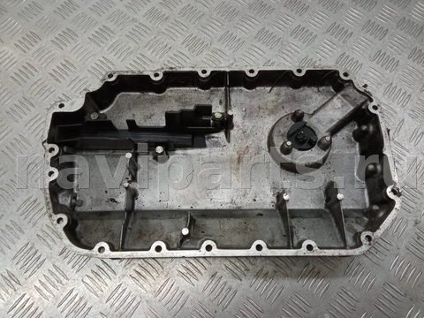 Новое Audi A6, 2003 г., OEM 059103604F, арт. 1108622, фото 2