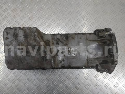 Новое SsangYong Rexton, 2006 г., OEM A6650101213, арт. 110920