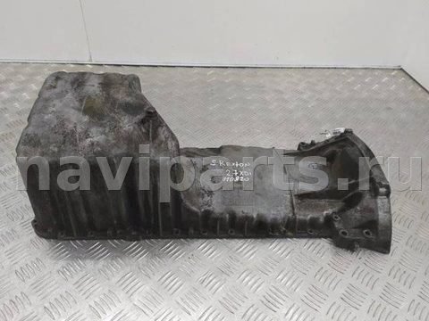Новое SsangYong Rexton, 2006 г., OEM A6650101213, арт. 110920, фото 2