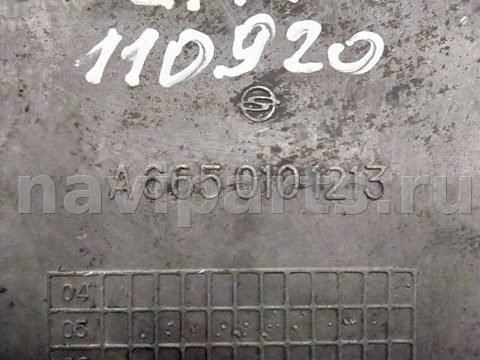 Новое SsangYong Rexton, 2006 г., OEM A6650101213, арт. 110920, фото 3