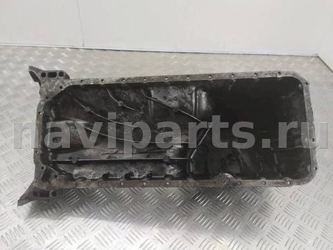 Новое SsangYong Rexton, 2006 г., OEM A6650101213, арт. 110920, фото 5
