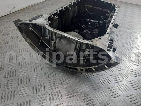 Новое Chrysler PT-Cruiser, 2006 г., OEM R6640140002, арт. 1109293, фото 2