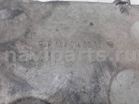 Новое Chrysler PT-Cruiser, 2006 г., OEM R6640140002, арт. 1109293, фото 5