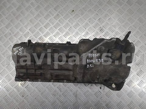 Новое BMW 5 E39, 1999 г., OEM 14327059, арт. 110931