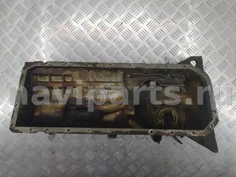 Новое BMW 5 E39, 1999 г., OEM 14327059, арт. 110931, фото 2