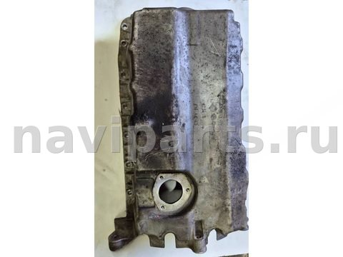 Поддон Volkswagen Golf, 2005 г., OEM 038103603AG, арт. 111070705