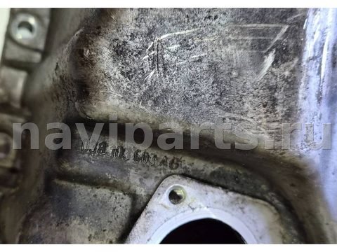 Поддон Volkswagen Golf, 2005 г., OEM 038103603AG, арт. 111070705, фото 2