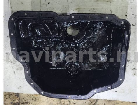 Поддон Audi Q7 4L, 2007 г., арт. 111070889
