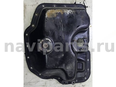 Поддон Audi Q7 4L, 2007 г., арт. 111070889, фото 2
