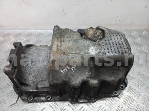 Новое Volkswagen Touran, 2006 г., OEM 03C103603J, арт. 1111038