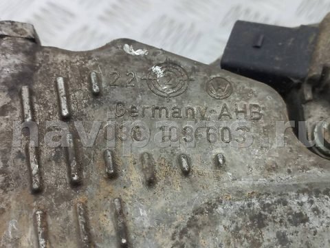Новое Volkswagen Touran, 2006 г., OEM 03C103603J, арт. 1111038, фото 2