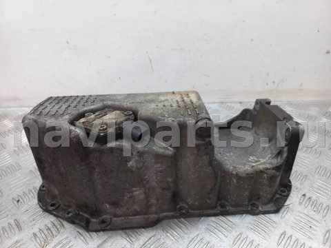 Новое Volkswagen Touran, 2006 г., OEM 03C103603J, арт. 1111038, фото 3