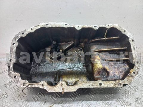 Новое Volkswagen Touran, 2006 г., OEM 03C103603J, арт. 1111038, фото 4