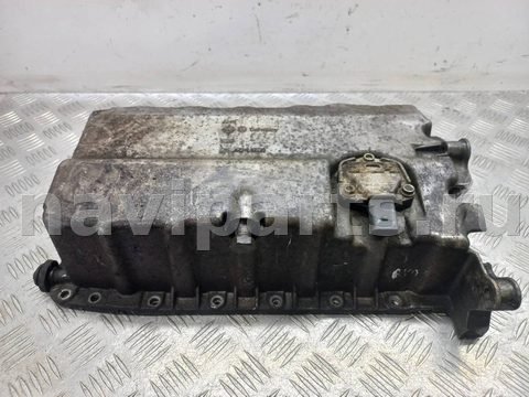 Новое Volkswagen Passat, 2008 г., OEM AC43400, арт. 1111237
