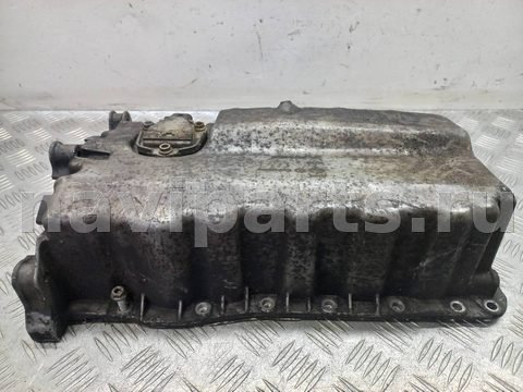 Новое Volkswagen Passat, 2008 г., OEM AC43400, арт. 1111237, фото 3