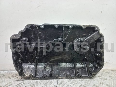 Новое Audi A6, 2003 г., OEM 059103604F, арт. 1111530, фото 3