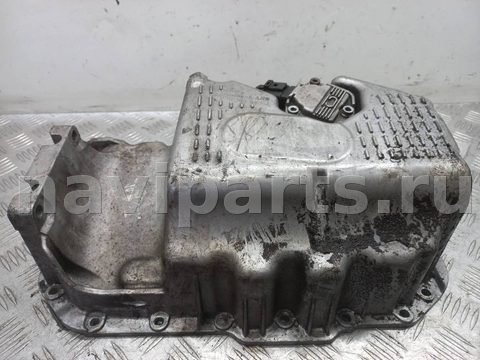 Новое Volkswagen Touran, 2006 г., OEM 03C103603J, арт. 1112917
