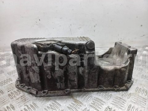 Новое Volkswagen Touran, 2006 г., OEM 03C103603J, арт. 1112917, фото 3