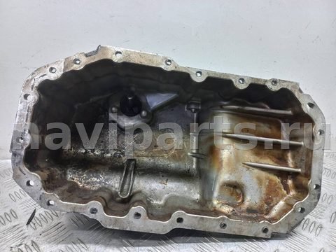 Новое Volkswagen Touran, 2006 г., OEM 03C103603J, арт. 1112917, фото 4