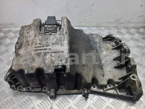 Новое Audi A4, 2002 г., OEM 06B103603AH, арт. 1113901