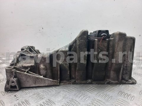 Новое Audi A4, 2002 г., OEM 06B103603AH, арт. 1113901, фото 4