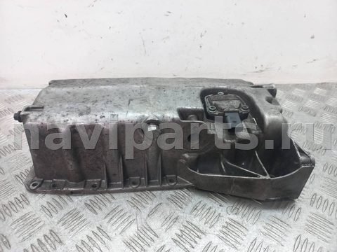 Новое Volkswagen Sharan, 2002 г., OEM 038103603B, арт. 1113913, фото 2