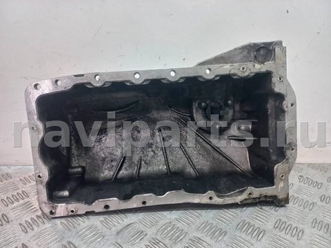 Новое Volkswagen Sharan, 2002 г., OEM 038103603B, арт. 1113913, фото 3