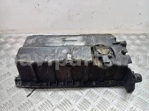 Новое Volkswagen Passat, 2008 г., OEM AC43400, арт. 1114423