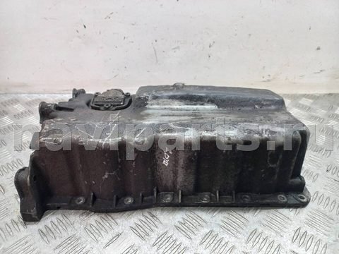 Новое Volkswagen Passat, 2008 г., OEM AC43400, арт. 1114423, фото 3