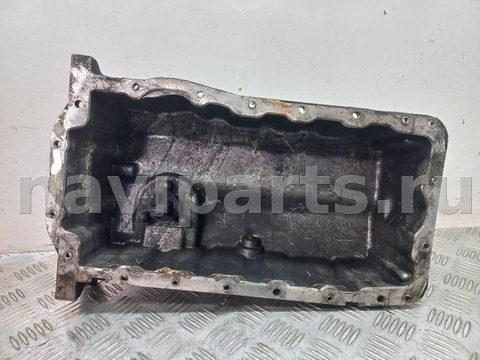 Новое Volkswagen Passat, 2008 г., OEM AC43400, арт. 1114423, фото 4